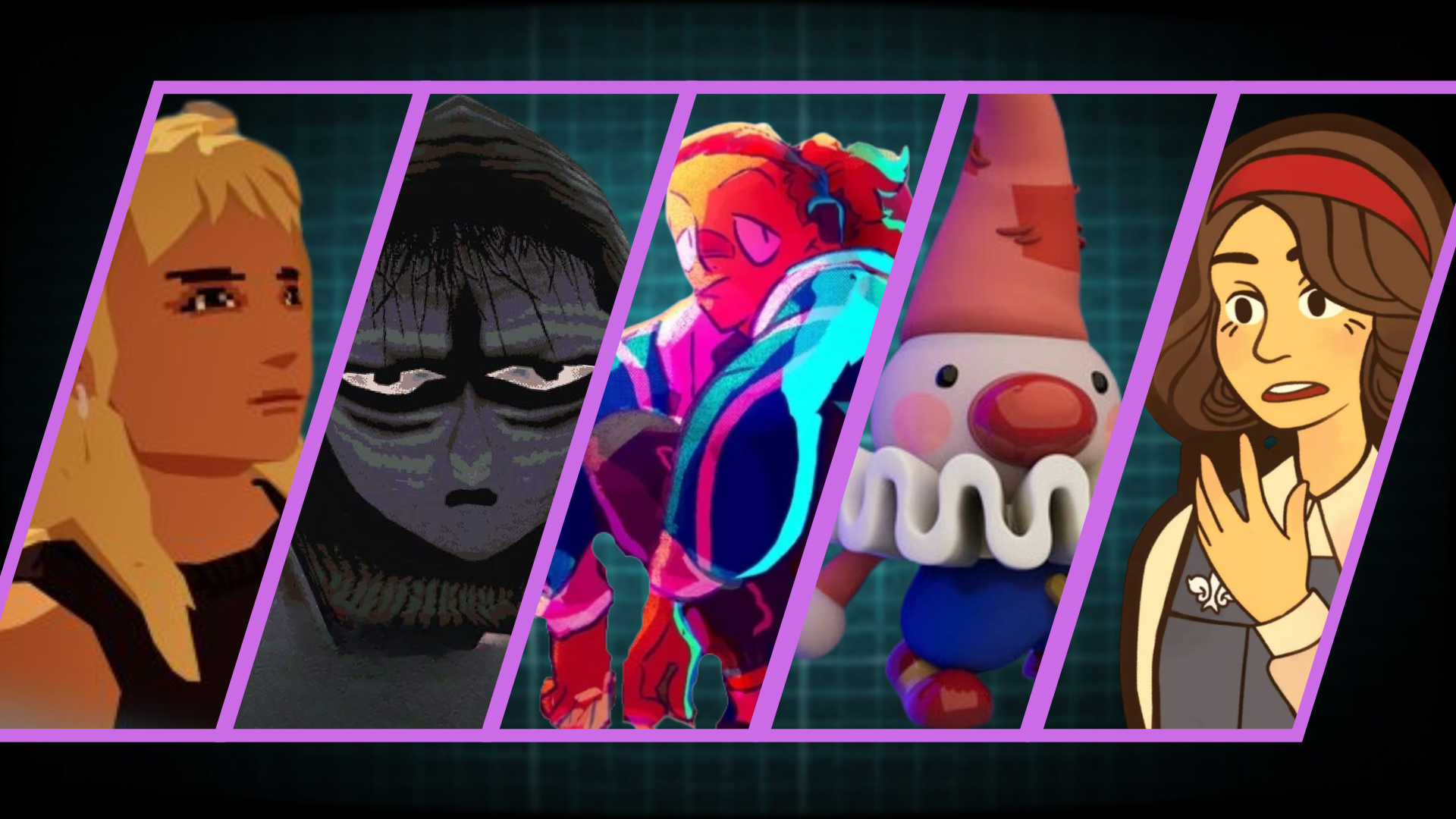 Top 10 Indie Hidden Gems of 2025