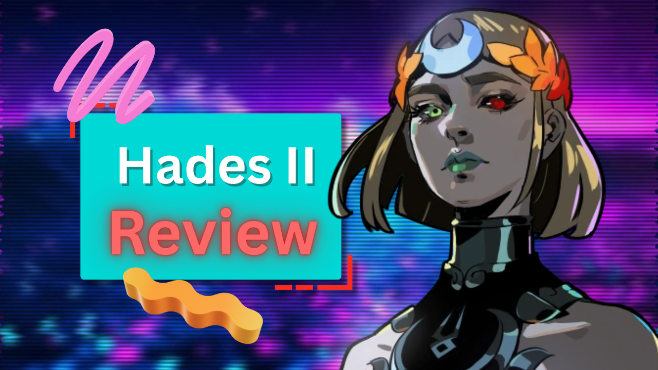 Hades II Review