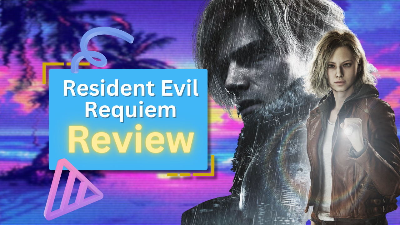 Resident Evil Requiem Review