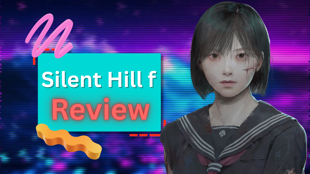 Silent Hill f Review